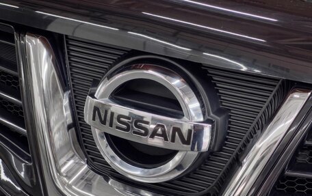 Nissan Qashqai, 2013 год, 1 149 900 рублей, 16 фотография