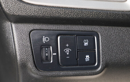 Hyundai Solaris II рестайлинг, 2021 год, 1 099 000 рублей, 17 фотография