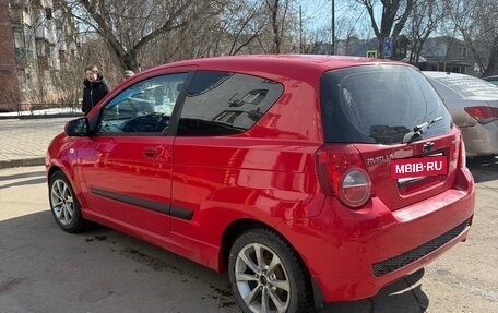 Chevrolet Aveo III, 2010 год, 350 000 рублей, 5 фотография
