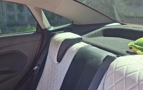 Ford Fiesta, 2015 год, 810 000 рублей, 12 фотография