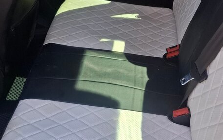 Ford Fiesta, 2015 год, 810 000 рублей, 13 фотография