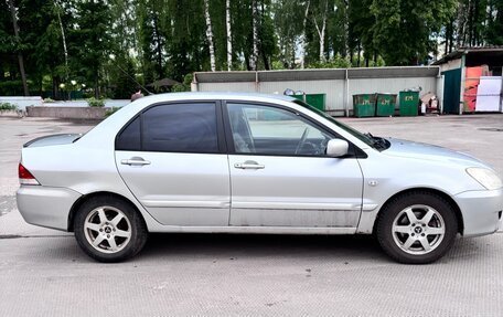 Mitsubishi Lancer IX, 2005 год, 410 000 рублей, 4 фотография