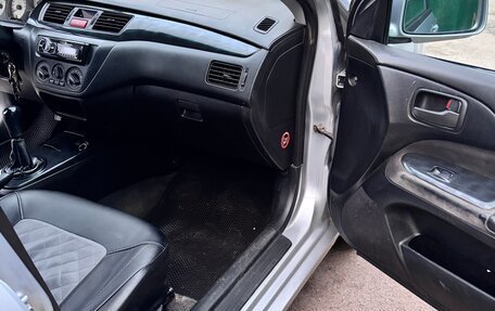 Mitsubishi Lancer IX, 2005 год, 410 000 рублей, 12 фотография