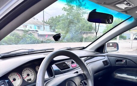 Mitsubishi Lancer IX, 2005 год, 410 000 рублей, 7 фотография
