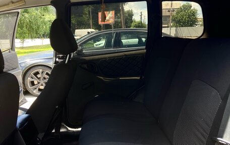 Chevrolet Niva I рестайлинг, 2004 год, 280 000 рублей, 2 фотография