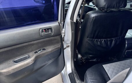 Mitsubishi Lancer IX, 2005 год, 410 000 рублей, 10 фотография