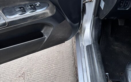 Mitsubishi Lancer IX, 2005 год, 410 000 рублей, 9 фотография