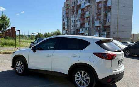 Mazda CX-5 II, 2012 год, 1 540 000 рублей, 8 фотография