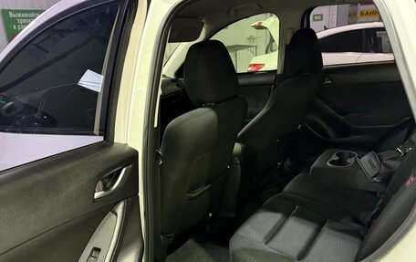 Mazda CX-5 II, 2012 год, 1 540 000 рублей, 6 фотография