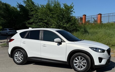 Mazda CX-5 II, 2012 год, 1 540 000 рублей, 11 фотография