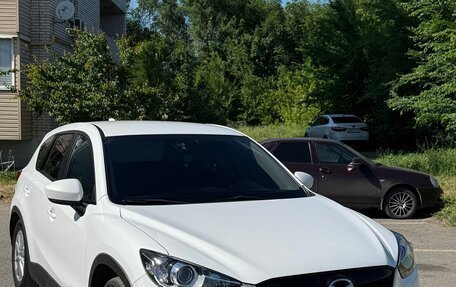 Mazda CX-5 II, 2012 год, 1 540 000 рублей, 10 фотография
