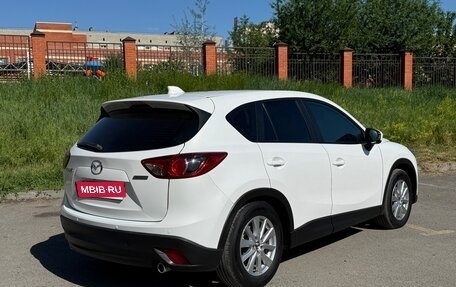Mazda CX-5 II, 2012 год, 1 540 000 рублей, 12 фотография