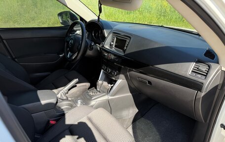 Mazda CX-5 II, 2012 год, 1 540 000 рублей, 15 фотография