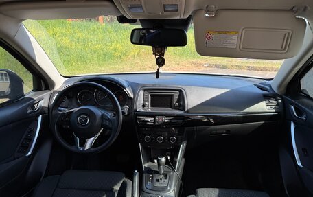 Mazda CX-5 II, 2012 год, 1 540 000 рублей, 16 фотография