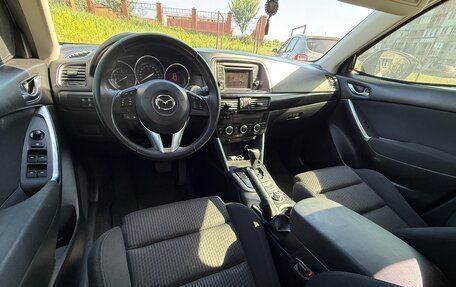 Mazda CX-5 II, 2012 год, 1 540 000 рублей, 20 фотография