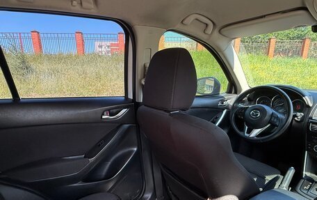 Mazda CX-5 II, 2012 год, 1 540 000 рублей, 17 фотография