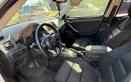 Mazda CX-5 II, 2012 год, 1 540 000 рублей, 19 фотография