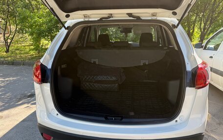 Mazda CX-5 II, 2012 год, 1 540 000 рублей, 22 фотография