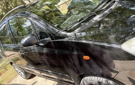 Chevrolet Spark III, 2007 год, 390 000 рублей, 3 фотография