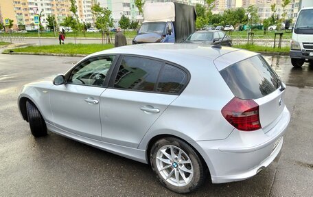 BMW 1 серия, 2008 год, 735 000 рублей, 3 фотография