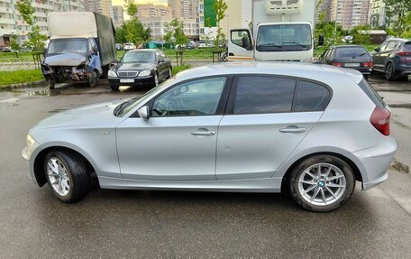 BMW 1 серия, 2008 год, 735 000 рублей, 4 фотография