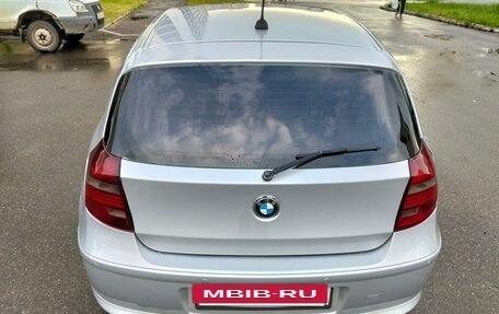 BMW 1 серия, 2008 год, 735 000 рублей, 7 фотография