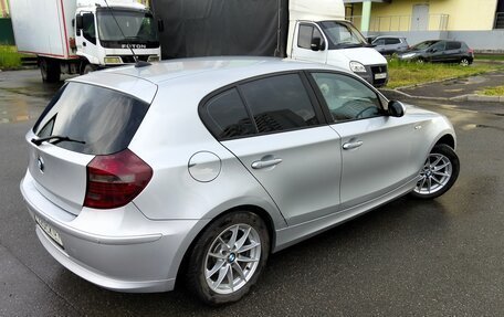 BMW 1 серия, 2008 год, 735 000 рублей, 9 фотография