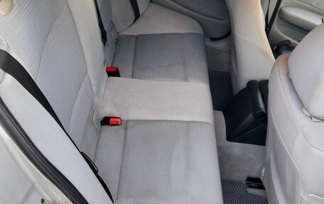BMW 1 серия, 2008 год, 735 000 рублей, 15 фотография