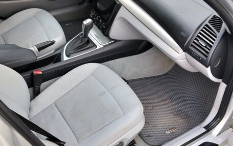 BMW 1 серия, 2008 год, 735 000 рублей, 14 фотография