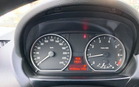 BMW 1 серия, 2008 год, 735 000 рублей, 19 фотография