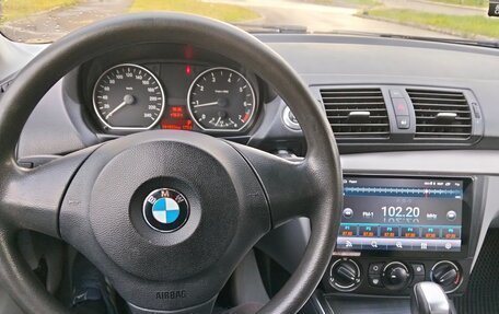 BMW 1 серия, 2008 год, 735 000 рублей, 17 фотография