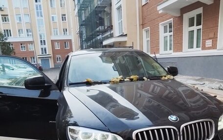 BMW X6, 2013 год, 2 615 000 рублей, 2 фотография