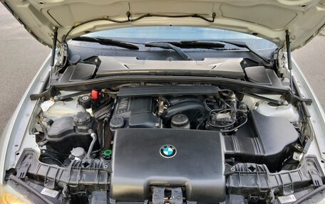 BMW 1 серия, 2008 год, 735 000 рублей, 20 фотография