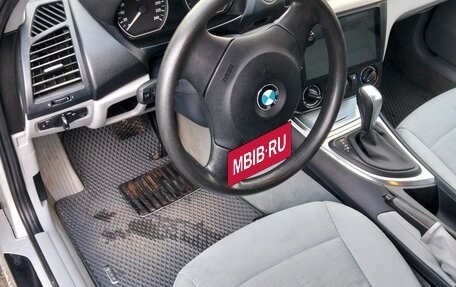 BMW 1 серия, 2008 год, 735 000 рублей, 13 фотография