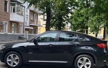 BMW X6, 2013 год, 2 615 000 рублей, 3 фотография
