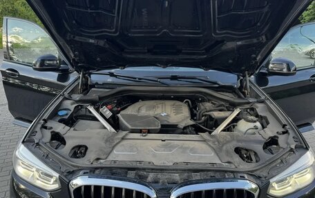 BMW X3, 2019 год, 4 600 000 рублей, 2 фотография
