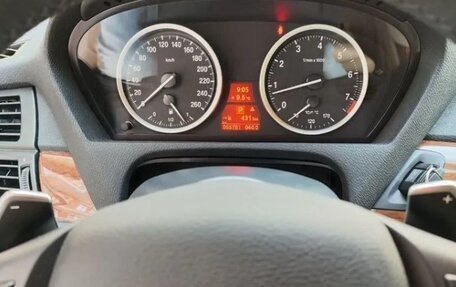 BMW X6, 2013 год, 2 615 000 рублей, 6 фотография