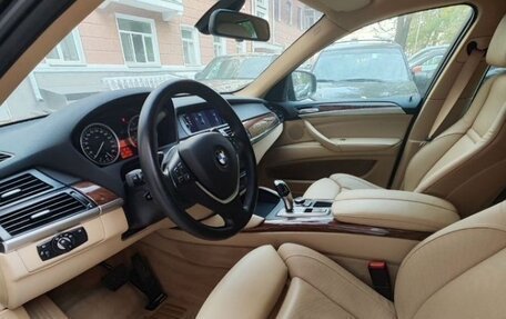 BMW X6, 2013 год, 2 615 000 рублей, 4 фотография