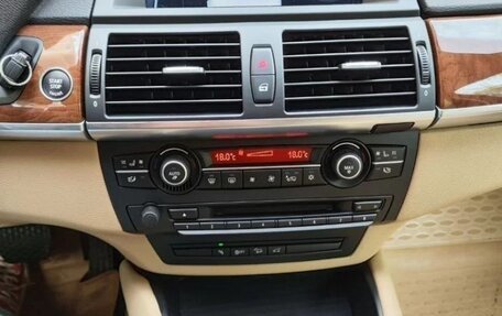 BMW X6, 2013 год, 2 615 000 рублей, 10 фотография