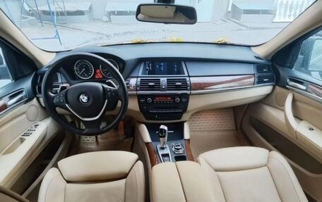 BMW X6, 2013 год, 2 615 000 рублей, 7 фотография