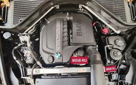 BMW X6, 2013 год, 2 615 000 рублей, 14 фотография
