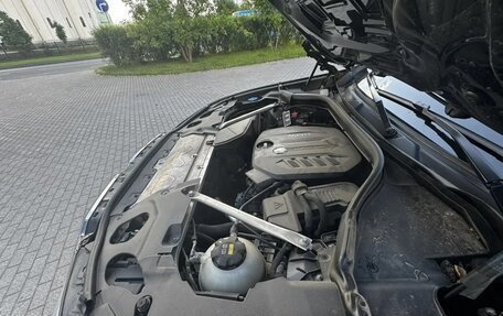 BMW X3, 2019 год, 4 600 000 рублей, 7 фотография