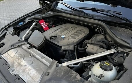 BMW X3, 2019 год, 4 600 000 рублей, 6 фотография
