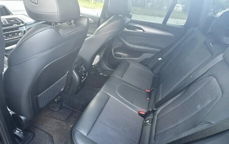 BMW X3, 2019 год, 4 600 000 рублей, 32 фотография