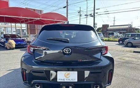 Toyota Corolla, 2023 год, 1 850 000 рублей, 4 фотография