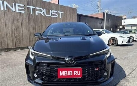 Toyota Corolla, 2023 год, 1 850 000 рублей, 3 фотография