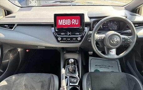 Toyota Corolla, 2023 год, 1 850 000 рублей, 8 фотография