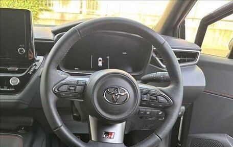 Toyota Corolla, 2023 год, 1 850 000 рублей, 17 фотография