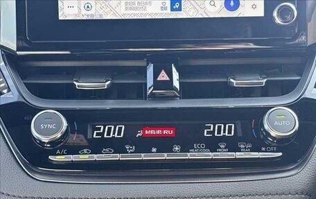 Toyota Corolla, 2023 год, 1 850 000 рублей, 38 фотография