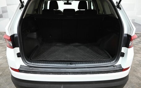 Skoda Kodiaq I, 2019 год, 2 440 000 рублей, 7 фотография